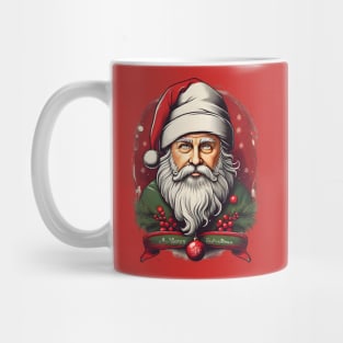 santa claus Mug